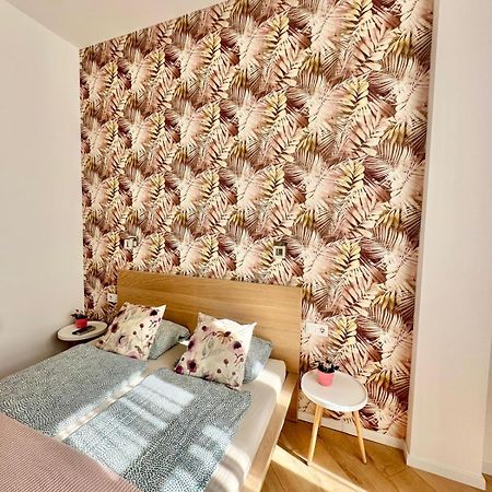 Home R474 #Freeparking 布达佩斯 外观 照片