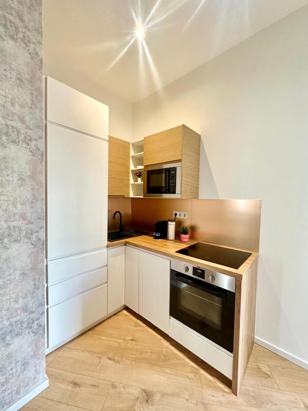 Home R474 #Freeparking 布达佩斯 外观 照片