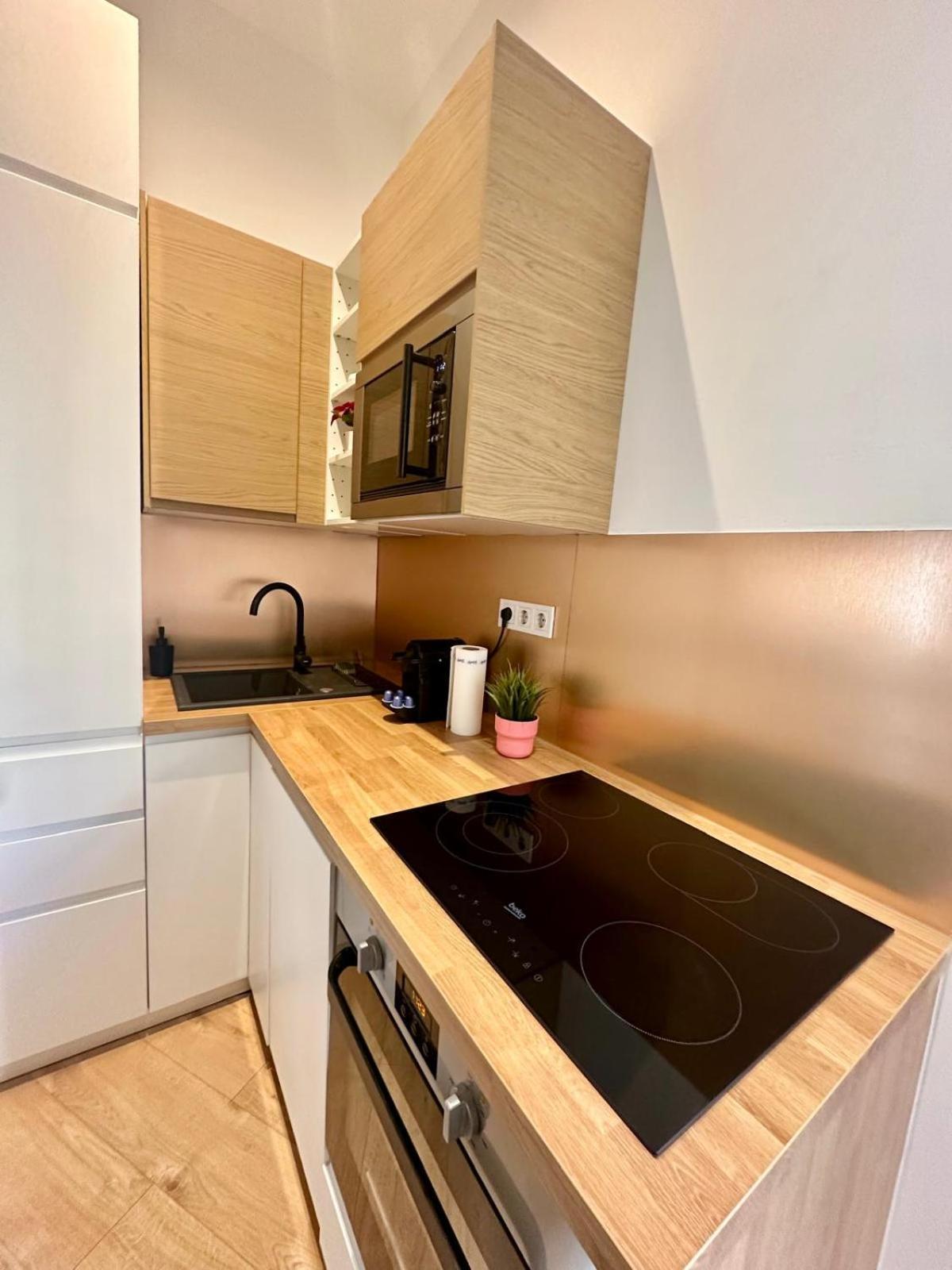 Home R474 #Freeparking 布达佩斯 外观 照片